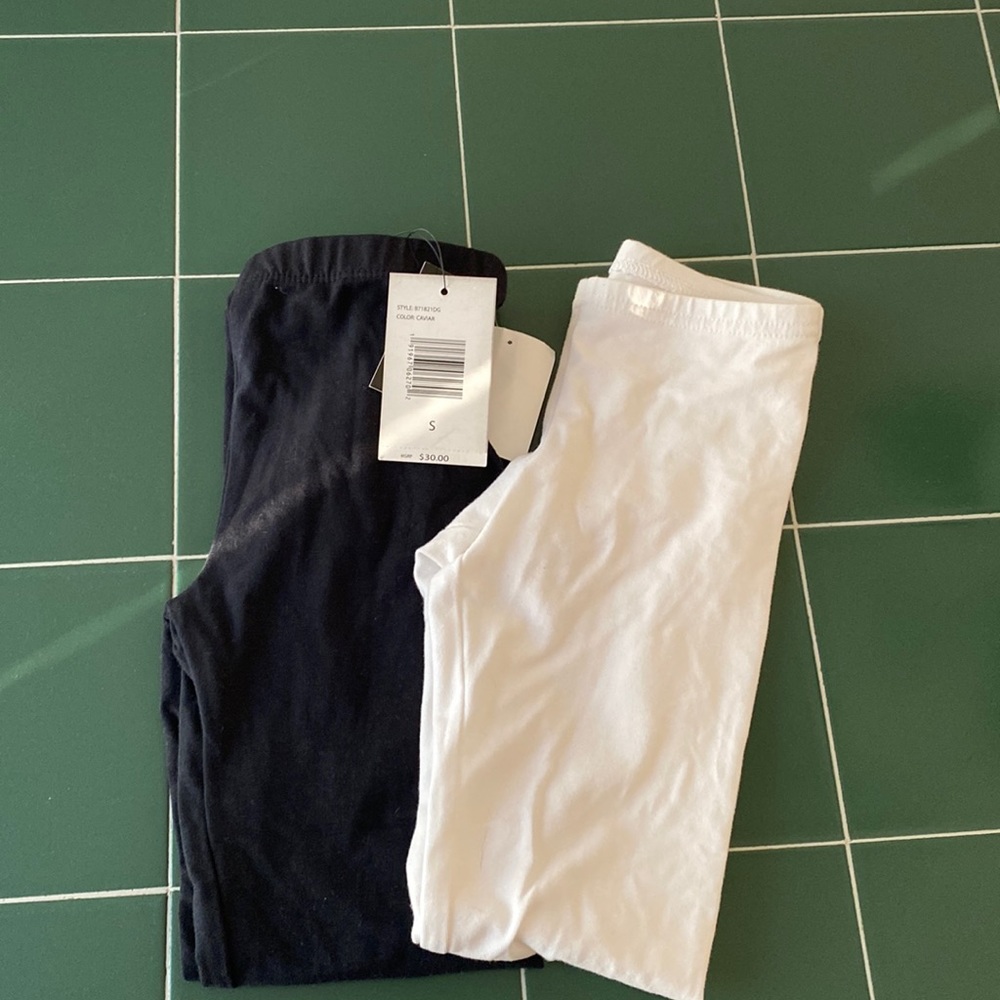 Girls legging set